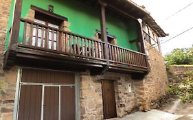 La Varga